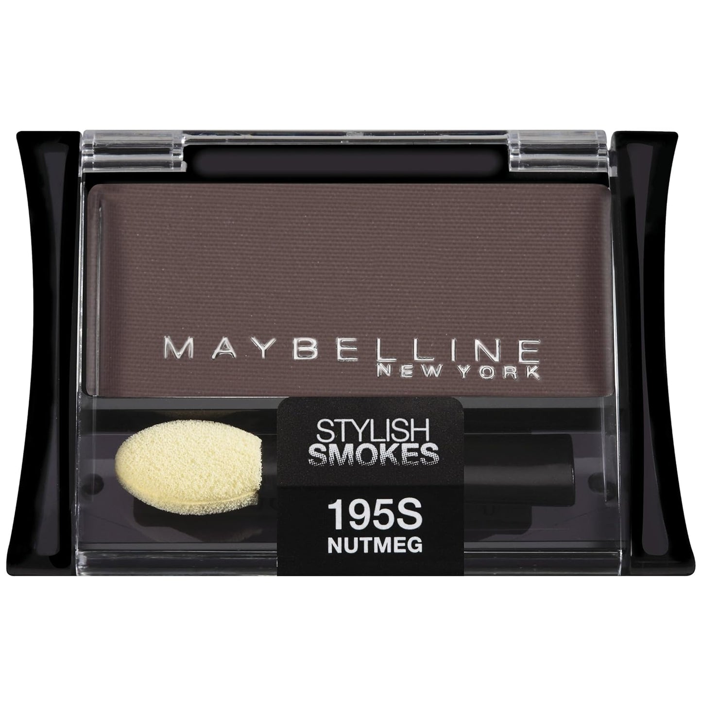 Maybelline Expert Wear Single Eyeshadow,