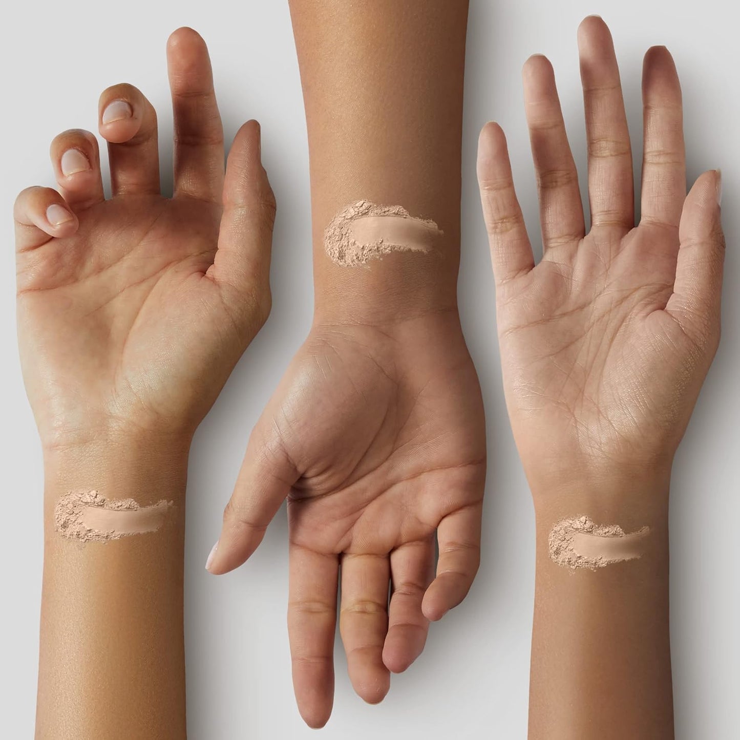 COVERGIRL Clean Matte Pressed Powder,