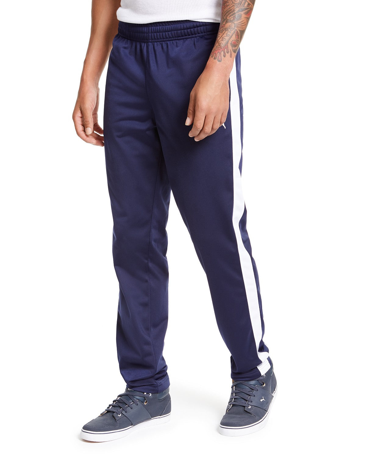 Puma Men's Tricot Track Pan,