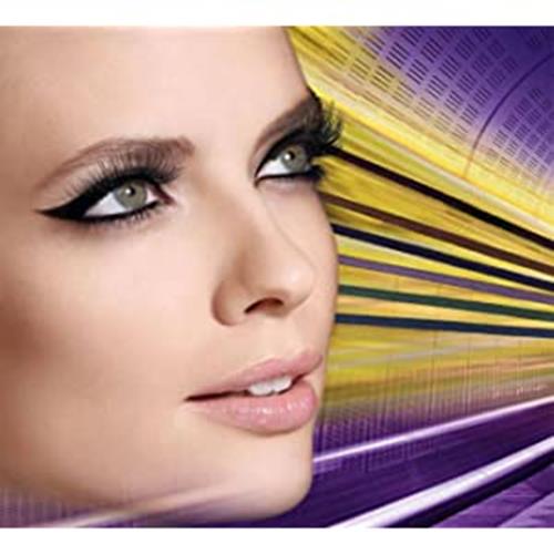 Maybelline Line Express Sharpenable Wood Pencil with Built-In Blending Eyeliner,