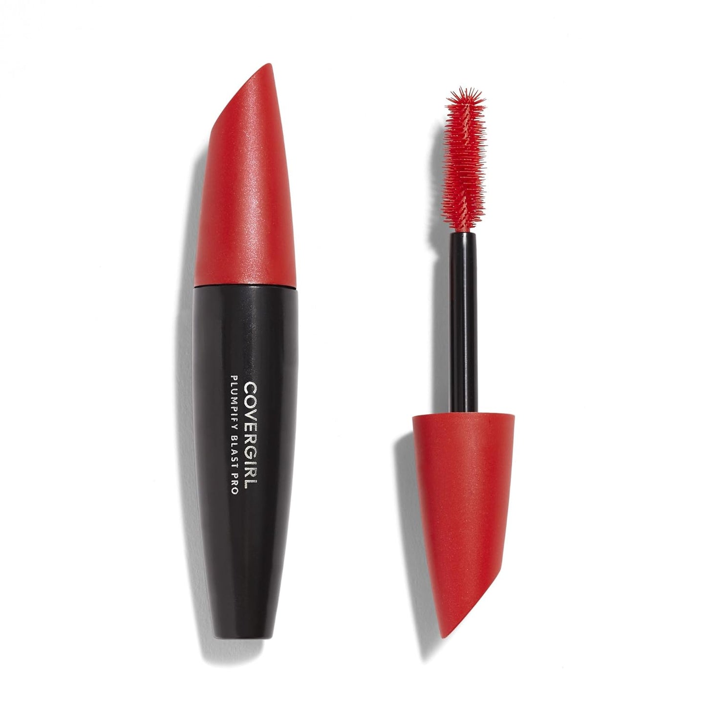 COVERGIRL Plumpify BlastPro Mascara,