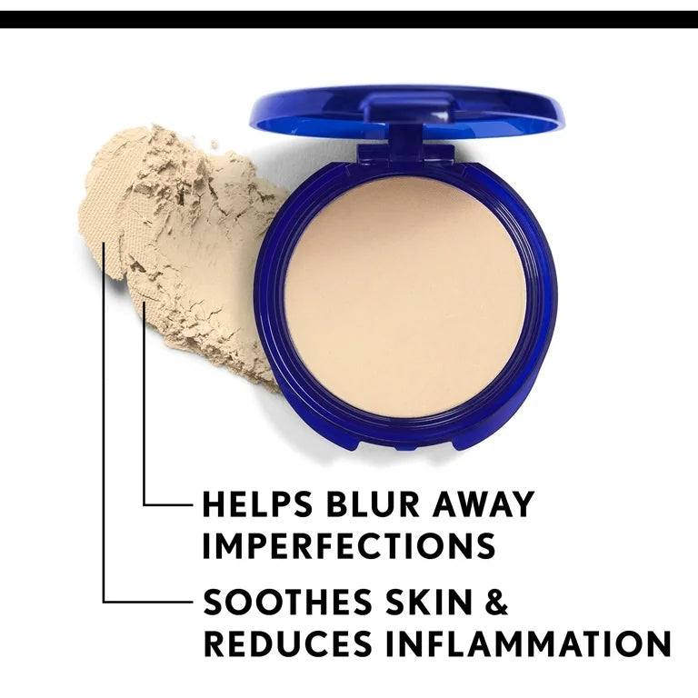 COVERGIRL Smoothers Pressed Powder, "Choose your Color"
