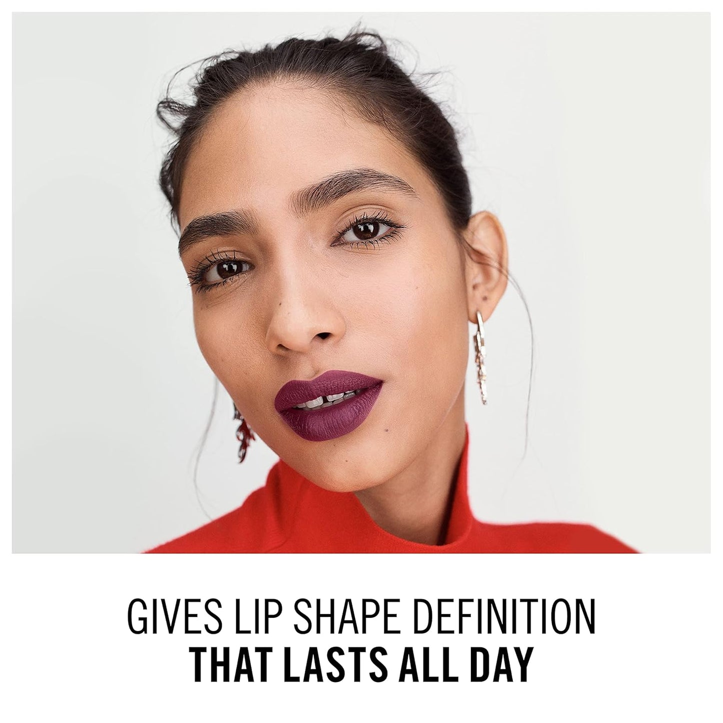 Rimmel Lasting Finish 8HR Lip Liner,