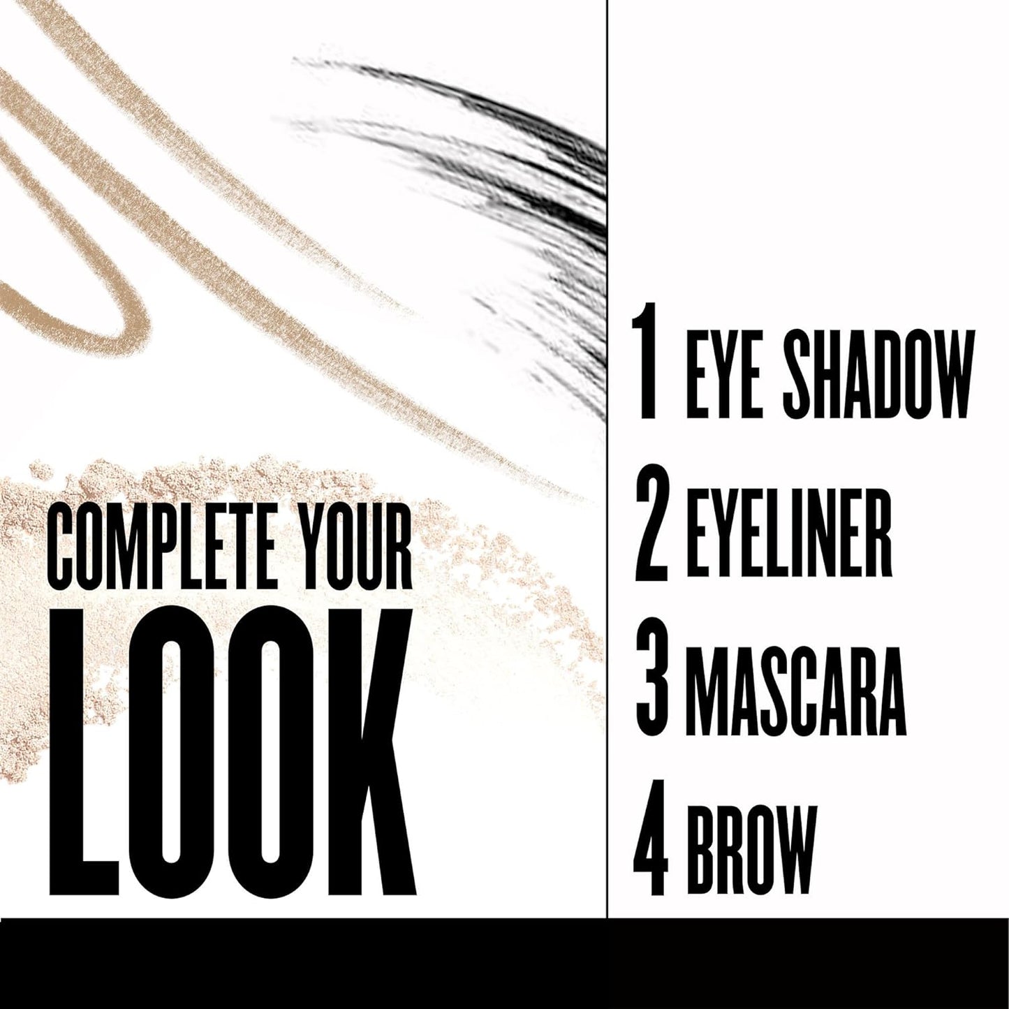 COVERGIRL Eye Enhancers 4-Kit Eye Shadow,
