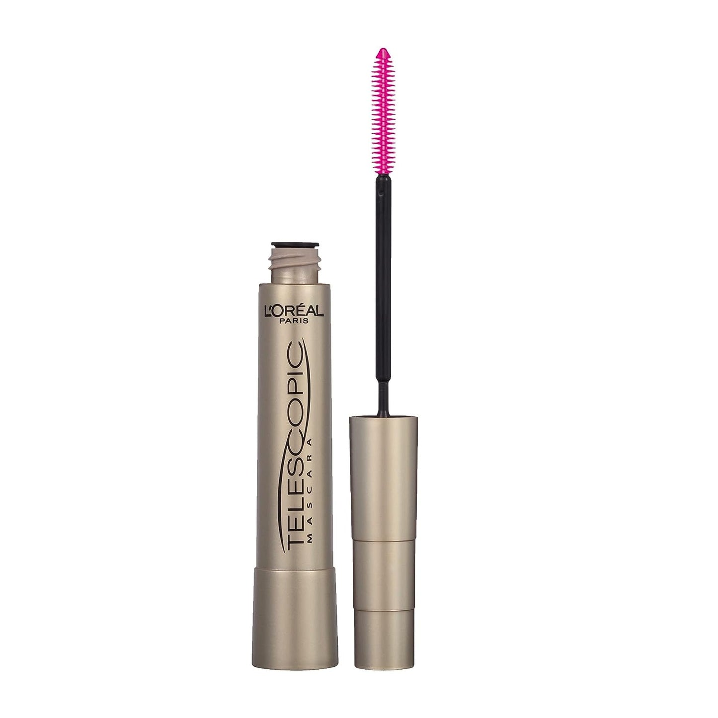 L'Oréal Paris Telescopic Original Mascara,
