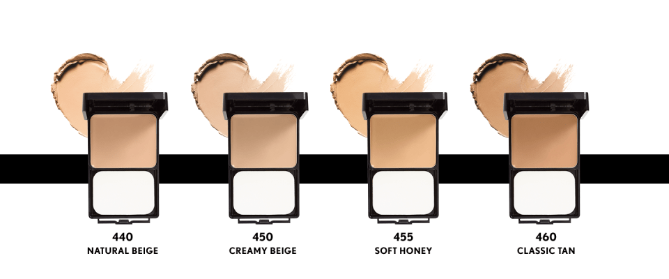 COVERGIRL Outlast 3 in 1 Ultimate Finish Liquid Powder,