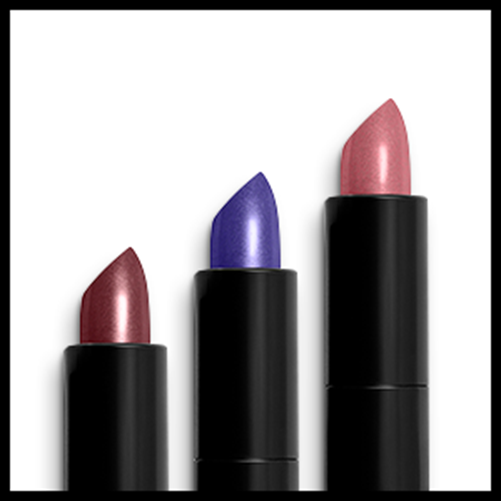 COVERGIRL Exhibitionist Metallic Lipstick,