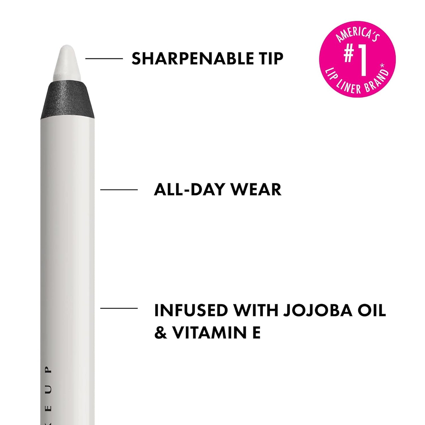NYX PROFESSIONAL MAKEUP Line Loud Lip Liner,