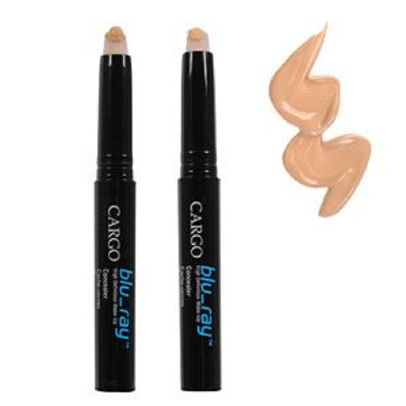 CARGO Blu Ray High-Definition Concealer,