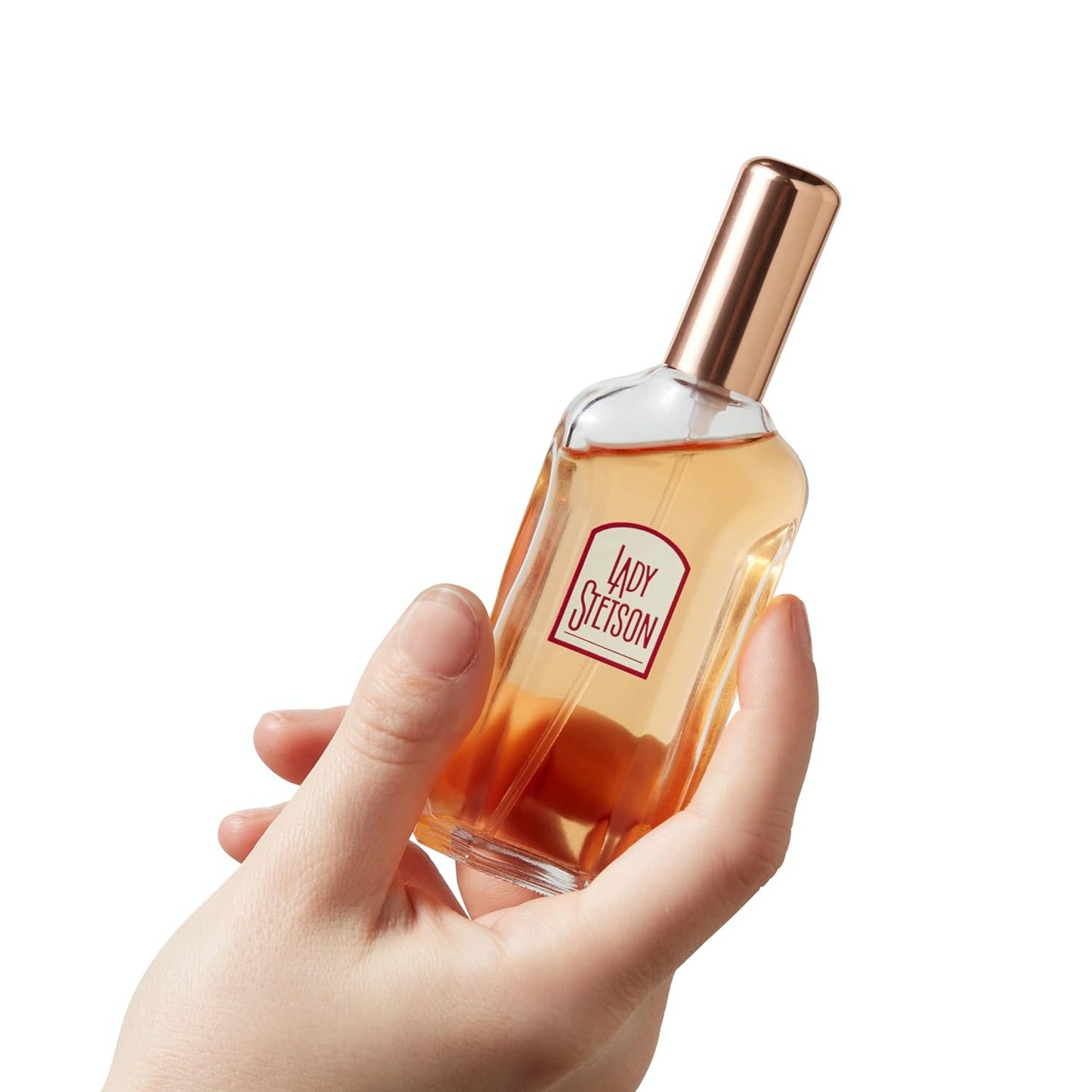 LADY STETSON by Coty COLOGNE SPRAY, 1 OZ