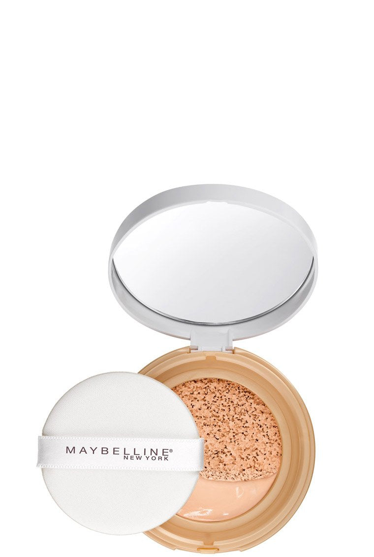Maybelline Dream Cushion Fresh Face Liquid Foundation,
