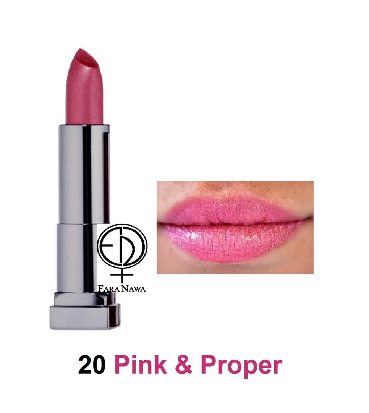 Maybelline NEW YORK Color Sensational Lipstick, 005 Pink Sand - 075 Let Me Pink