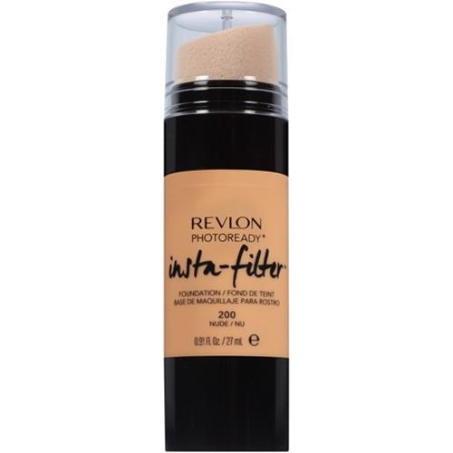 Revlon Photoready Photo Ready Insta-Filter Foundation,