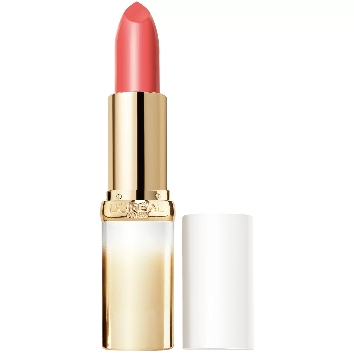 L'Oreal Paris Age Perfect Luminous Hydrating Lipstick + Nourishing Serum,