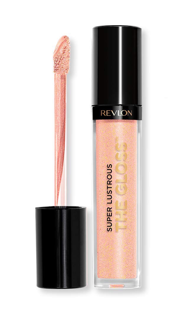 Revlon Super Lustrous the Gloss,