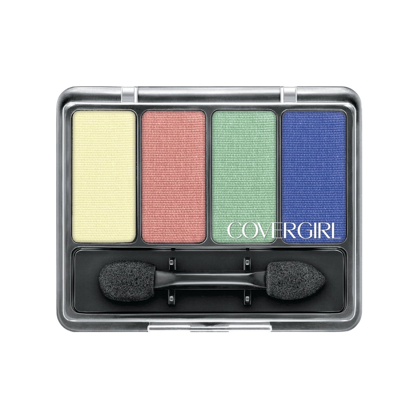 COVERGIRL Eye Enhancers 4-Kit Eye Shadow,