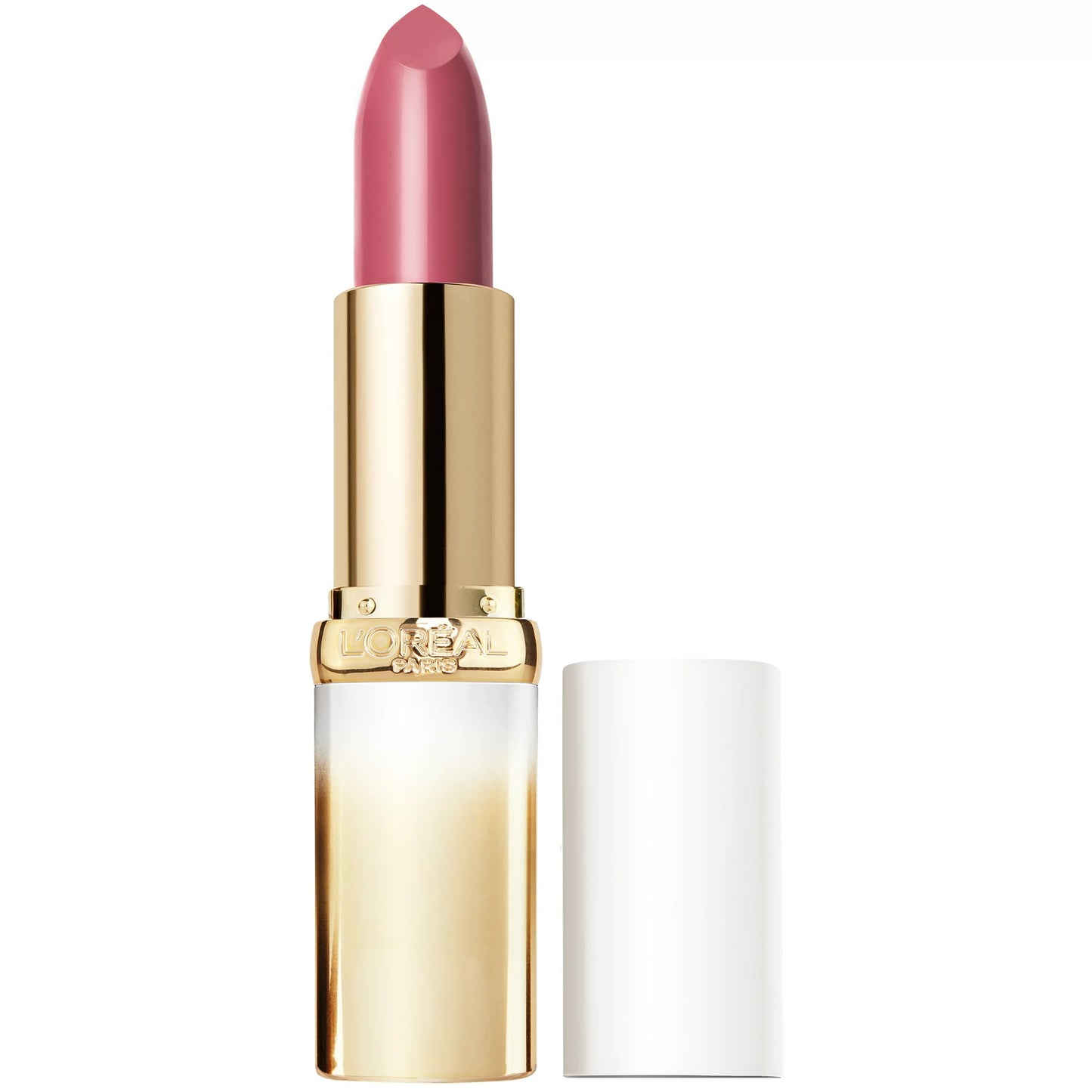 L'Oreal Paris Age Perfect Luminous Hydrating Lipstick + Nourishing Serum,