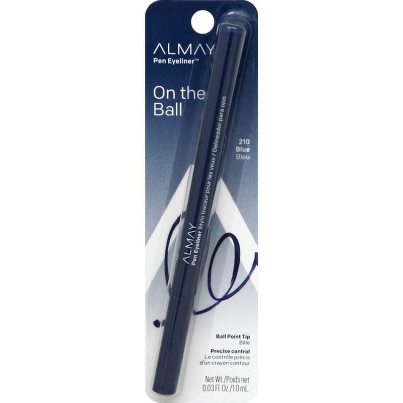 Almay Eyeliner Pen On The Ball,