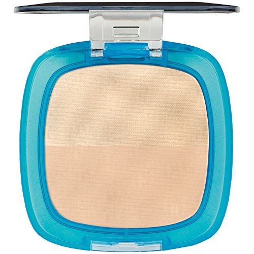 L'Oréal Paris Infallible Pro Glow Pressed Powder,