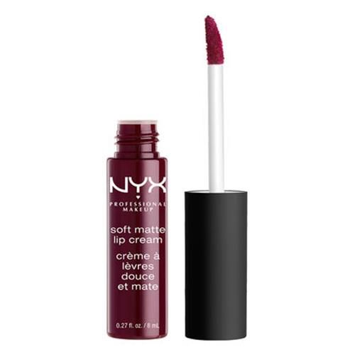 NYX Soft Matte Lip Cream Lipstick,