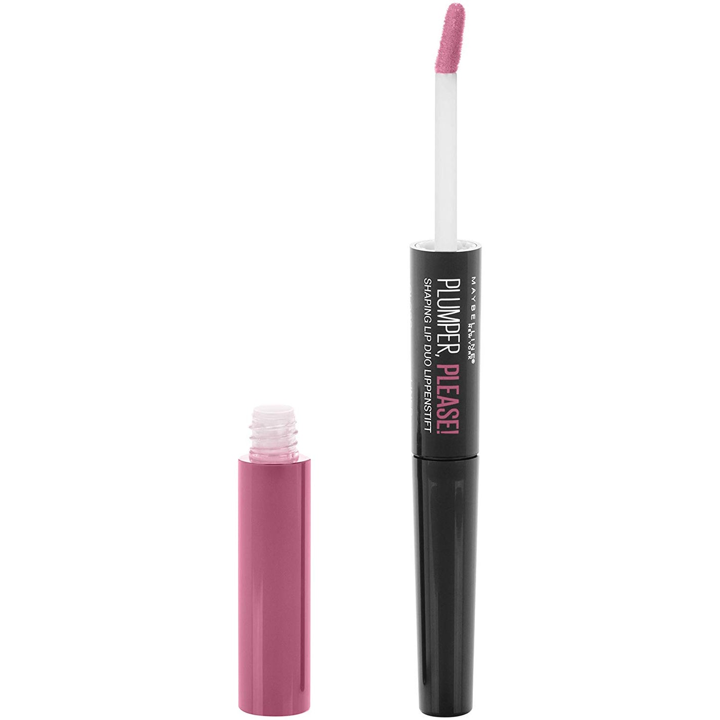 Maybelline New York Lip Studio Plumper Lipstick,