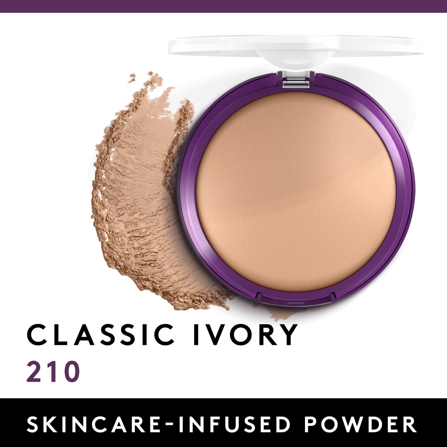 COVERGIRL Simply Ageless Wrinkle Defying Pressed Powder,