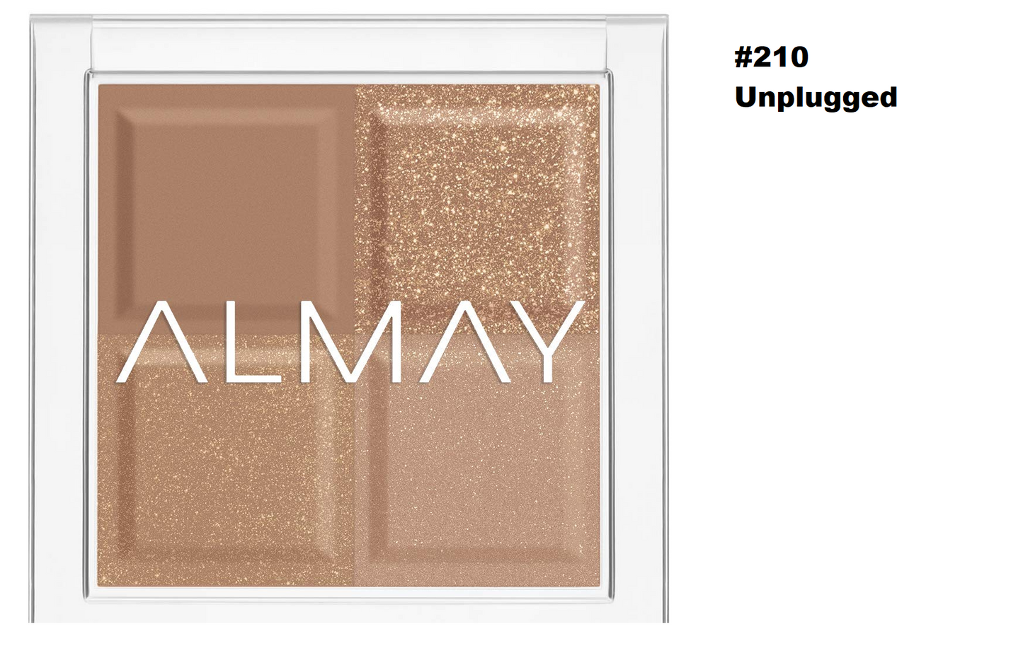 Almay Shadow Squad Eyeshadow,