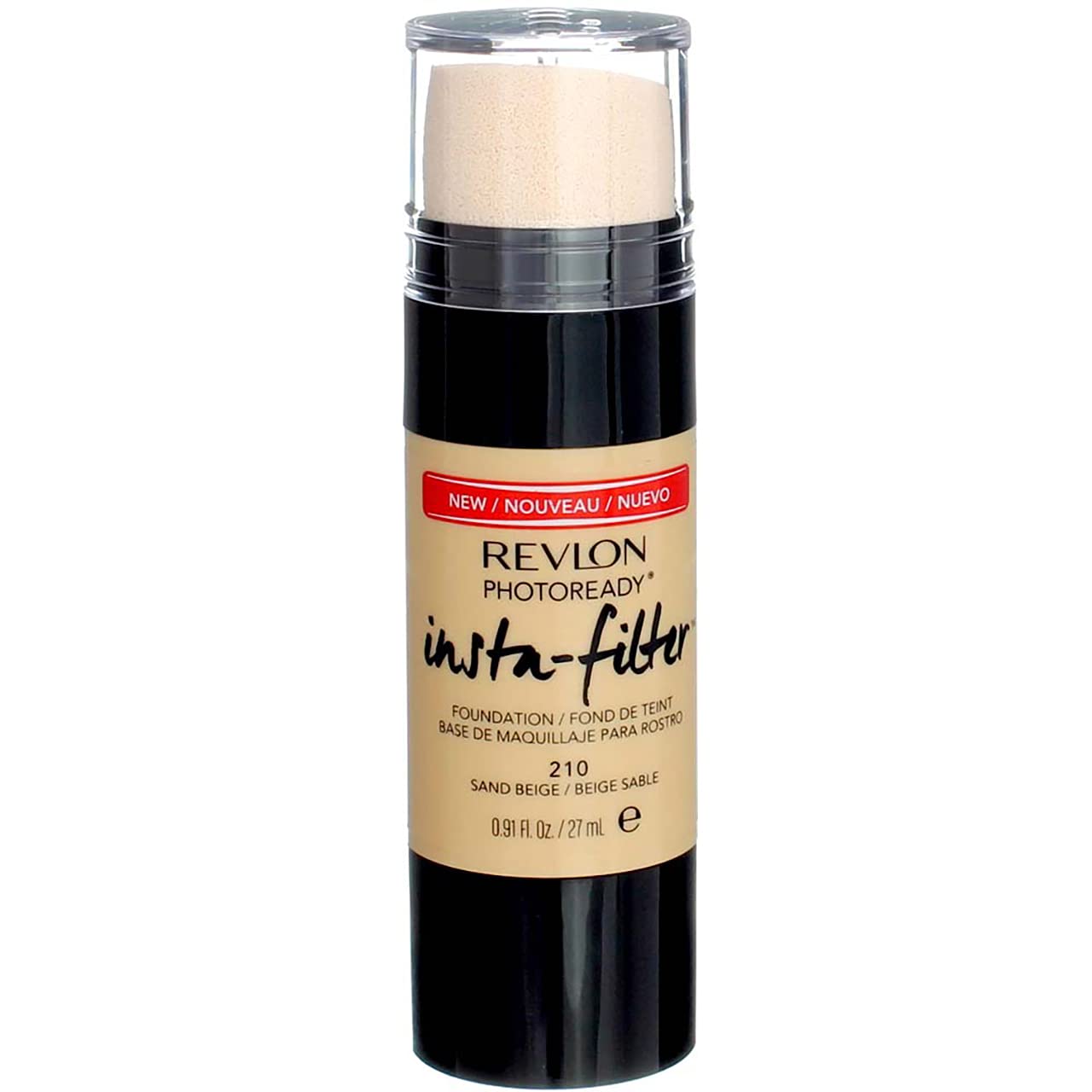 Revlon Photoready Photo Ready Insta-Filter Foundation,