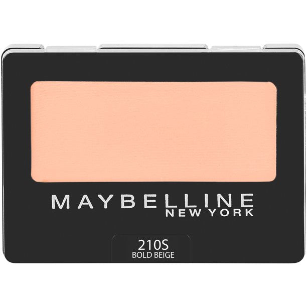 Maybelline Expert Wear Single Eyeshadow,