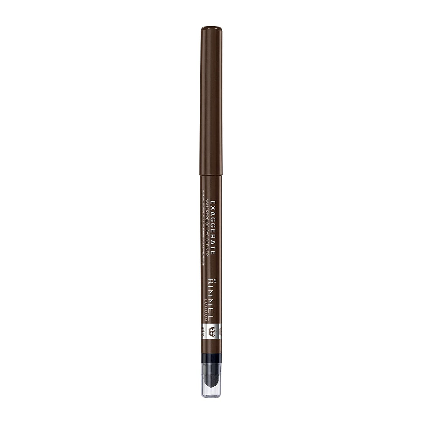 Rimmel Exaggerate Waterproof Eye Definer,