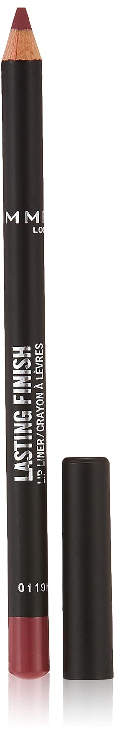 Rimmel Lasting Finish 8HR Lip Liner,