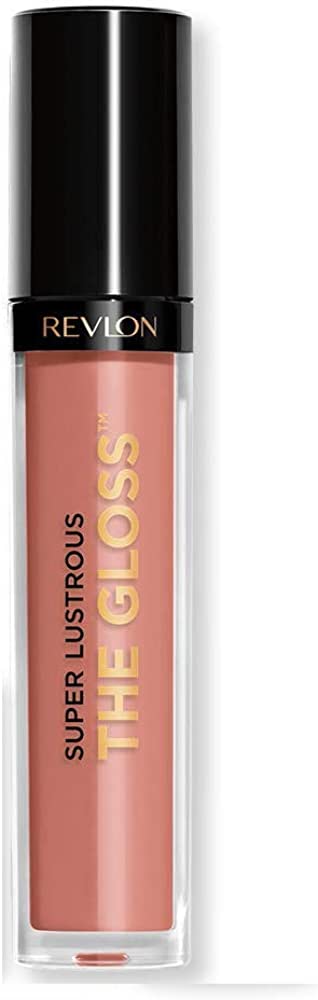 Revlon Super Lustrous the Gloss,