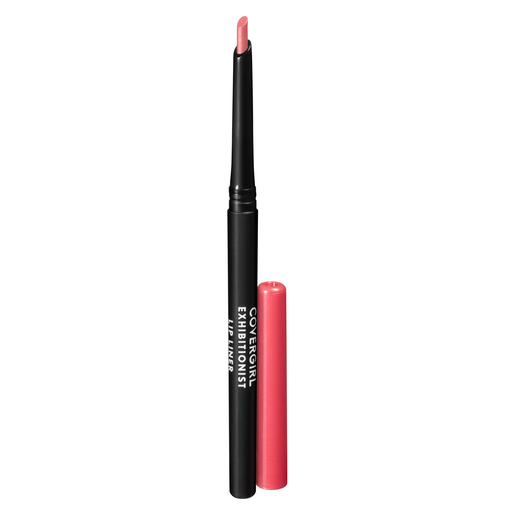 COVERGIRL Exhibitionist Lip Liner,