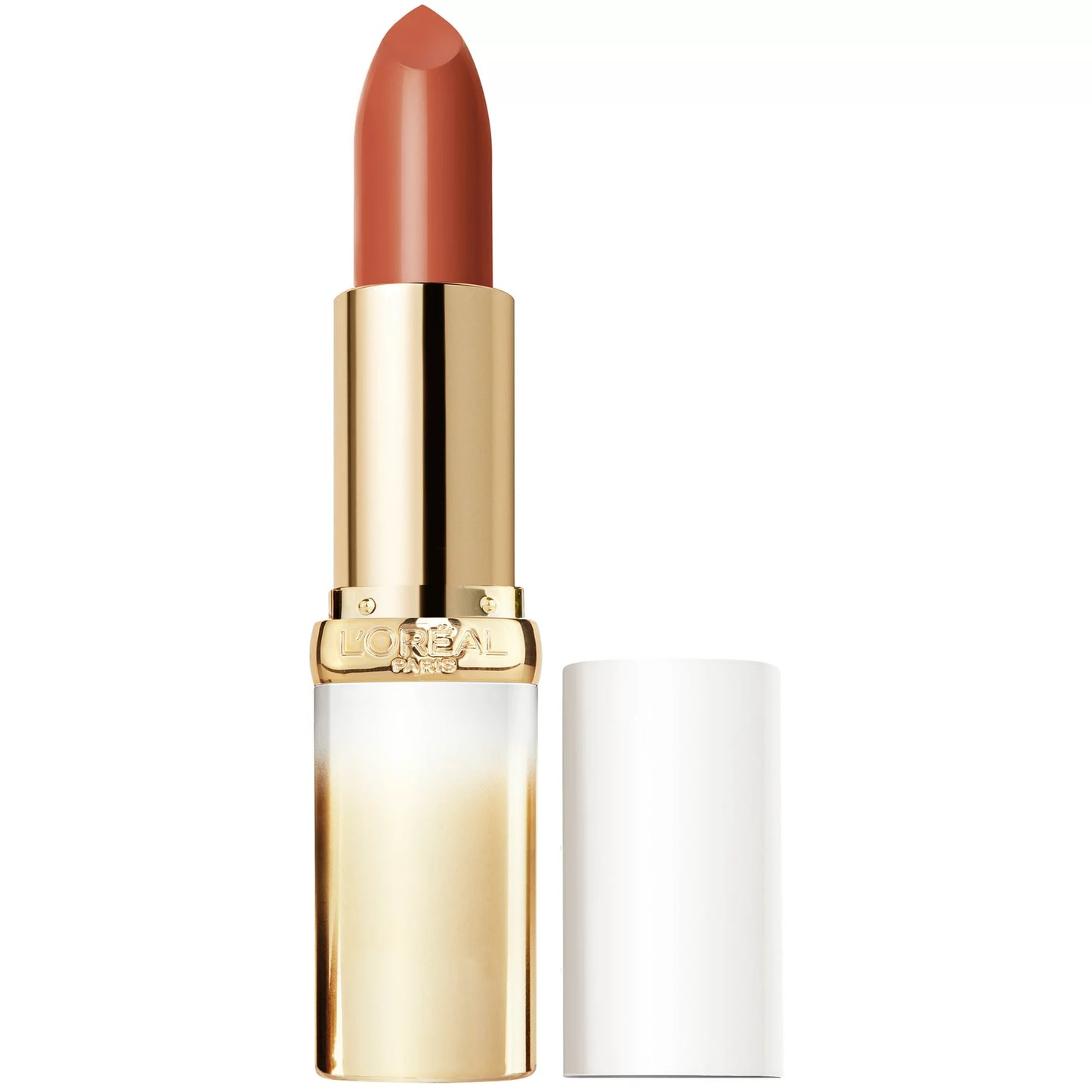 L'Oreal Paris Age Perfect Luminous Hydrating Lipstick + Nourishing Serum,