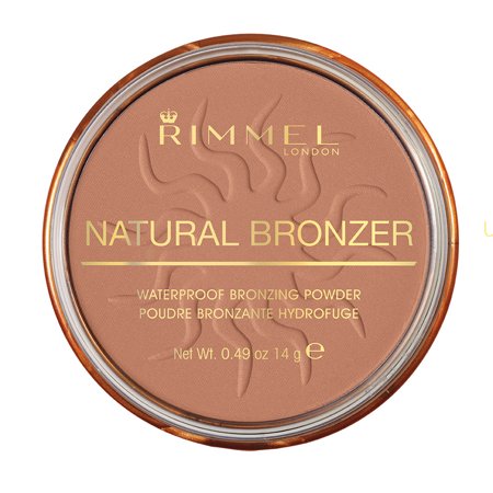 Rimmel Natural Bronzer,