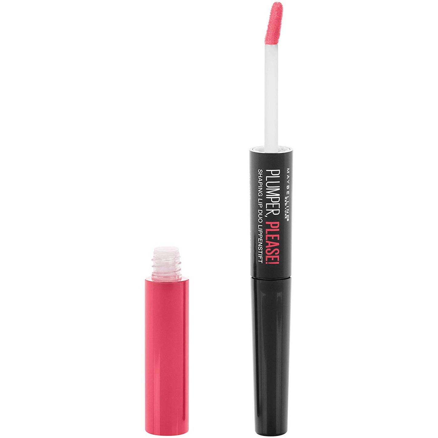 Maybelline New York Lip Studio Plumper Lipstick,