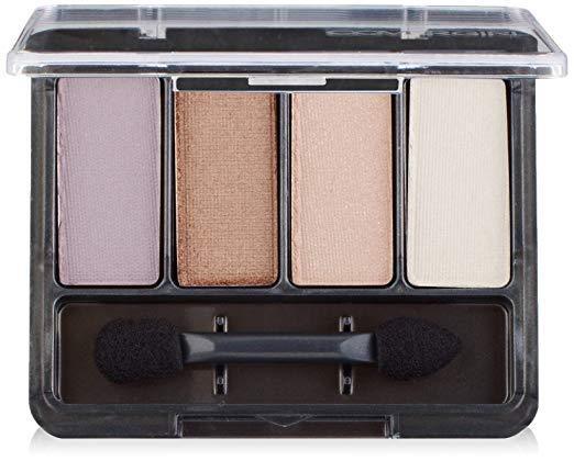 COVERGIRL Eye Enhancers 4-Kit Eye Shadow,