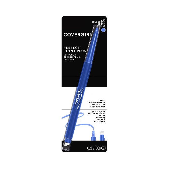Covergirl Perfect Point Plus Eyeliner,