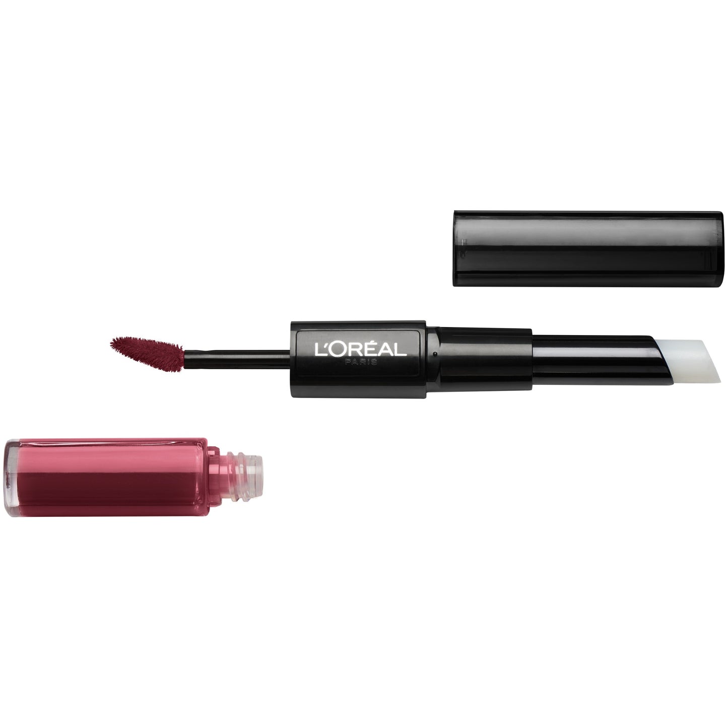 L'Oreal Paris Infallible Pro Last 2 Step Lipstick,