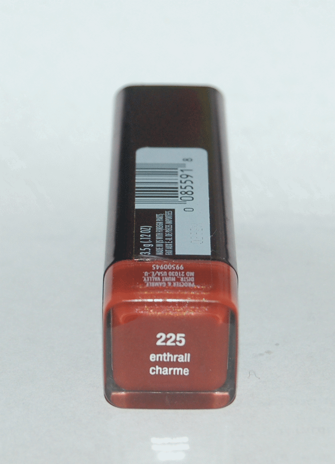 COVER GIRL Lip Perfection Colorlicious Rich Cream Lipstick,