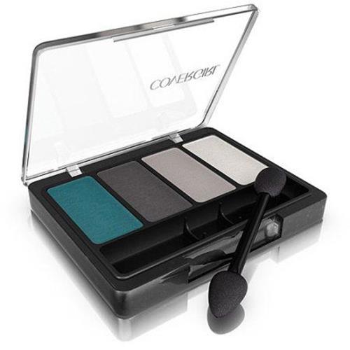 COVERGIRL Eye Enhancers 4-Kit Eye Shadow,