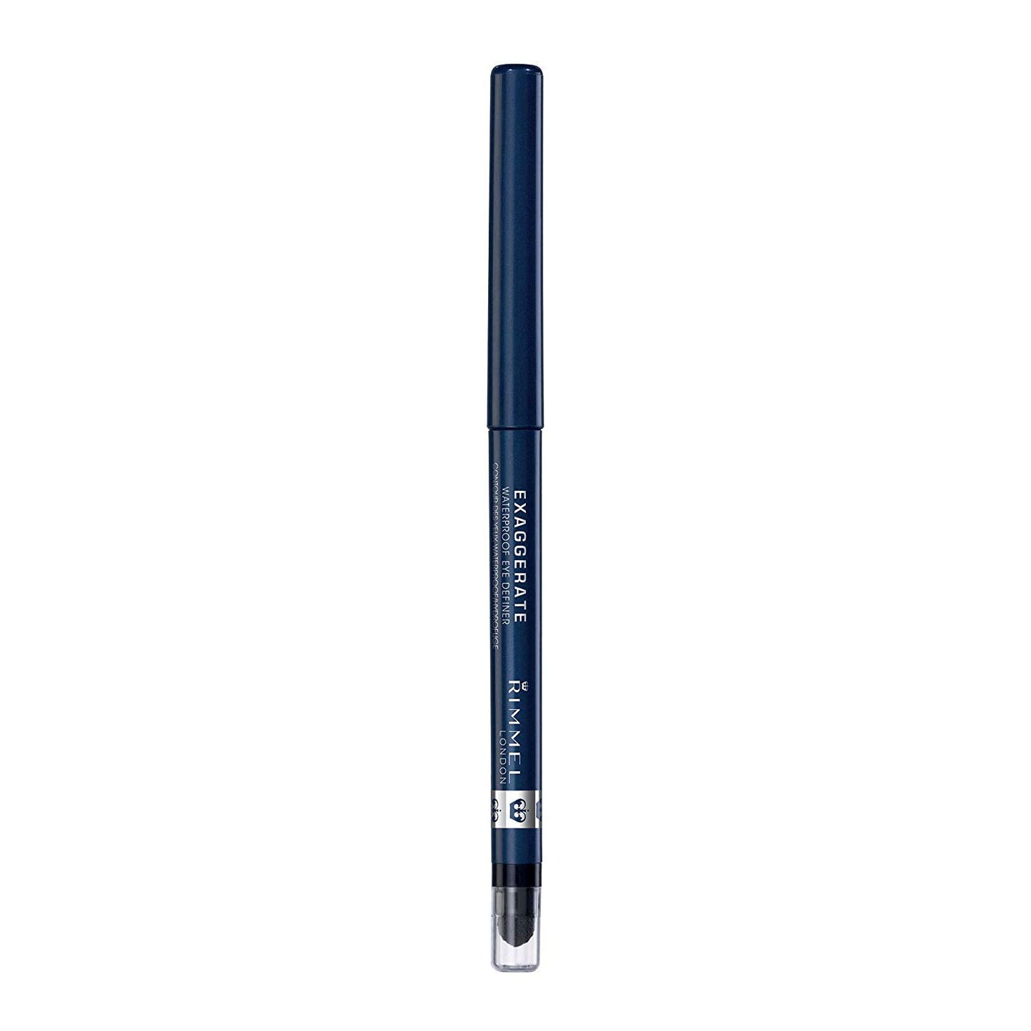 Rimmel Exaggerate Waterproof Eye Definer,