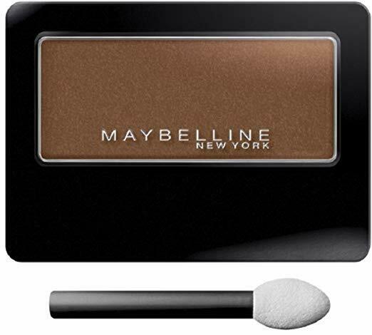 Maybelline Expert Wear Single Eyeshadow,