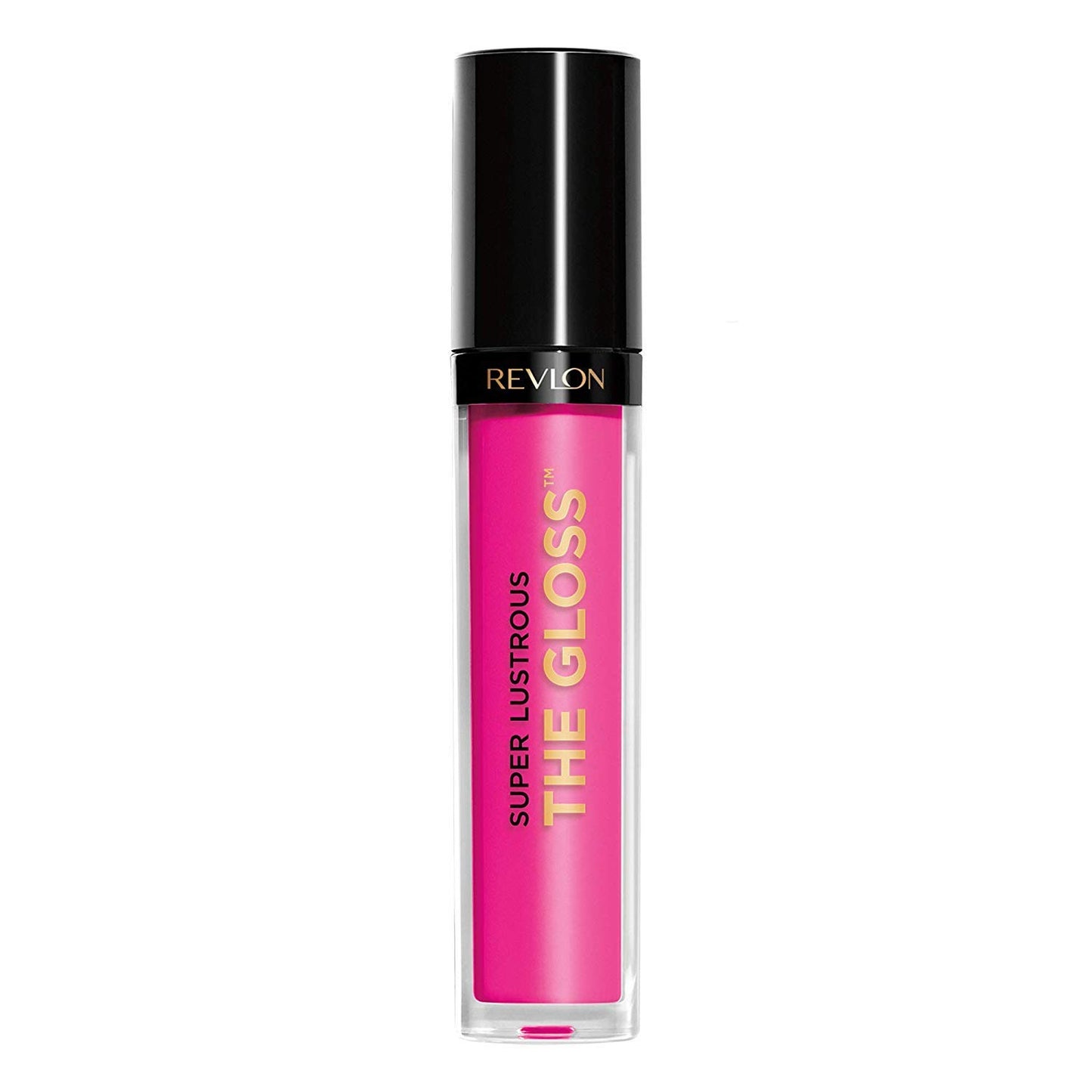 Revlon Super Lustrous the Gloss,