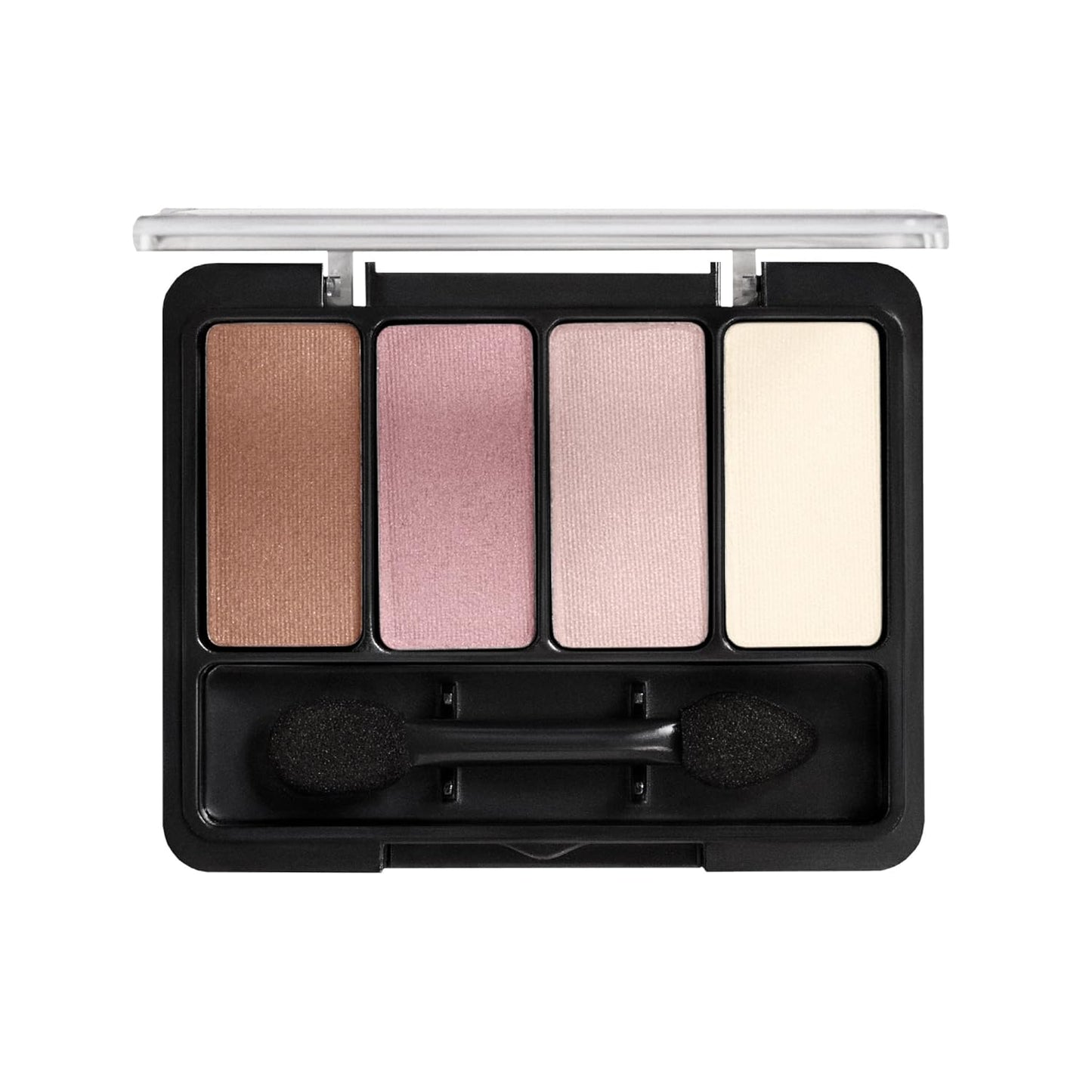 COVERGIRL Eye Enhancers 4-Kit Eye Shadow,
