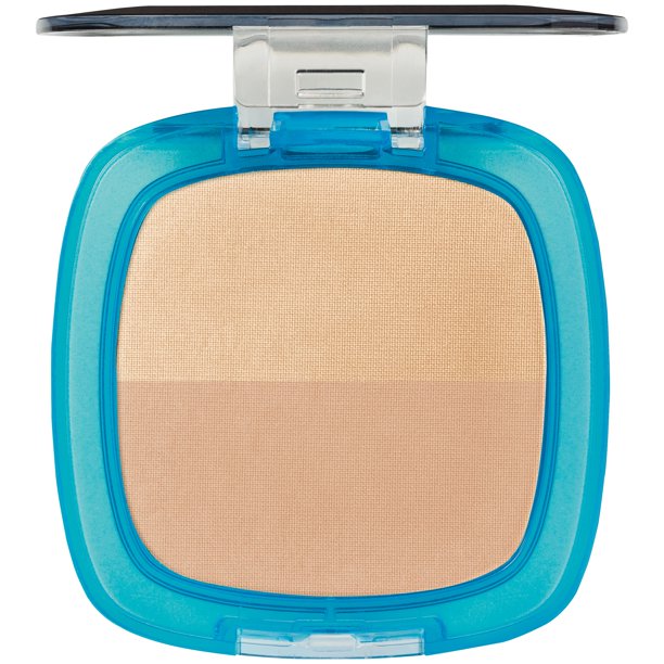 L'Oréal Paris Infallible Pro Glow Pressed Powder,