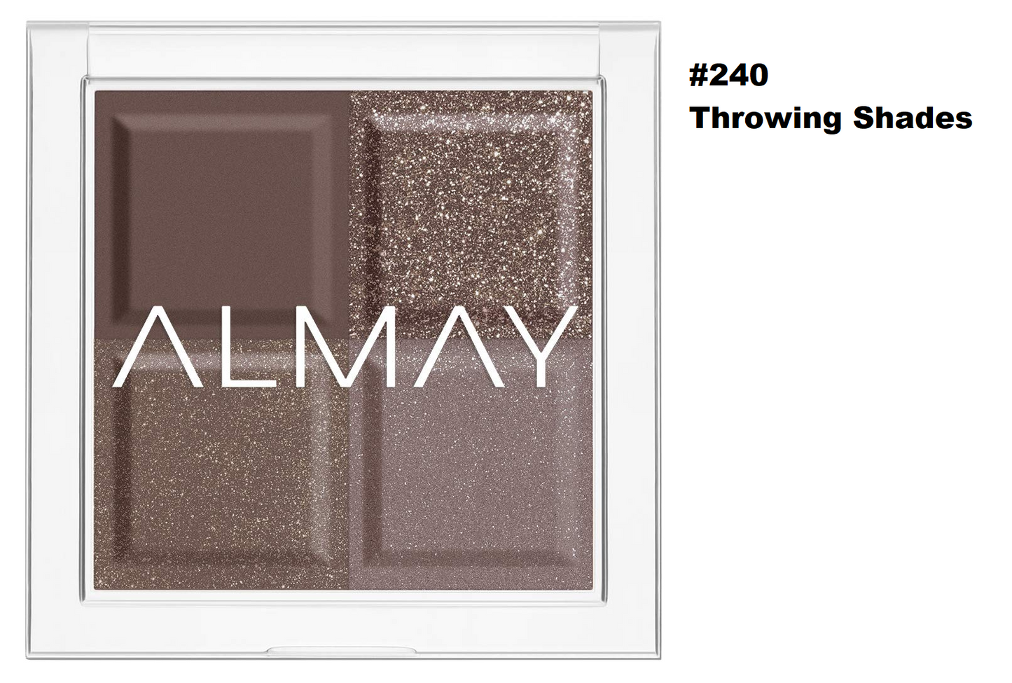 Almay Shadow Squad Eyeshadow,