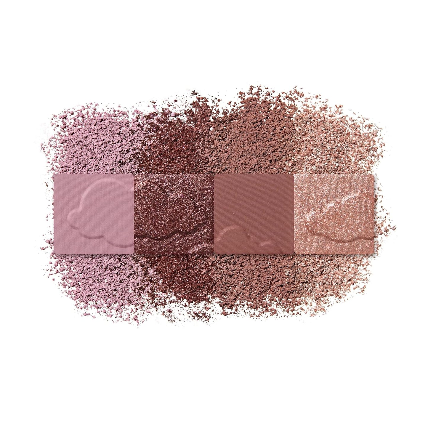 Clean Fresh Color Clean Eyeshadow,