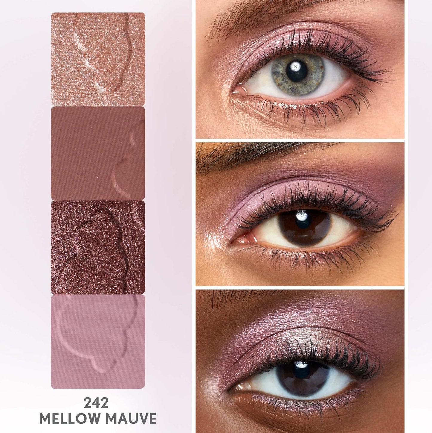 Clean Fresh Color Clean Eyeshadow,