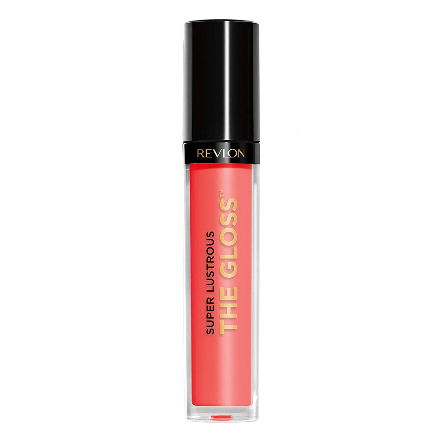 Revlon Super Lustrous the Gloss,